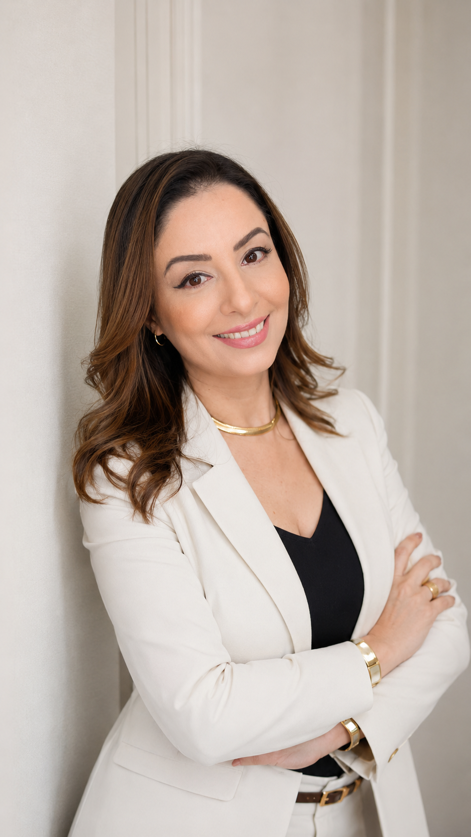 Veridiane Cruz - Nutricionista Clínica Funcional